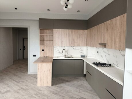 3 otaqlı mənzil, 95 m², Yasamal: 305 000 ₼ 3