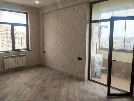 3 otaqlı mənzil, 95 m², Yasamal: 305 000 ₼ 5