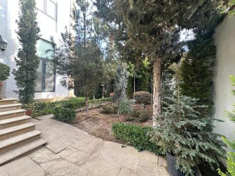 6 otaqlı həyət evi, 375 m², Şağan: 570 000 ₼ 5