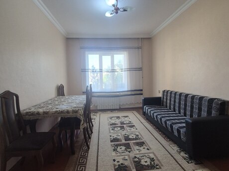 Yeni Yasamal q.