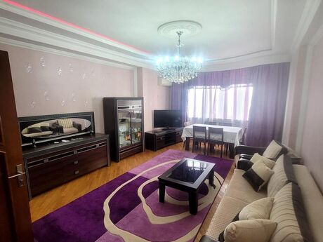 Elan №6240366 - Bakı, 20 Yanvar m., 3 otaqlı, 120 m², 10/19 mərtəbə