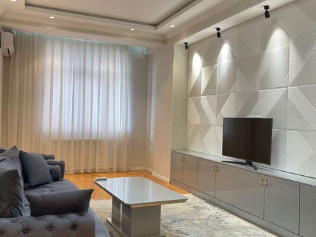 Объявление №6045266 - Баку, Наримановский  р., 2-комн., 95 м², 3/17 этаж
