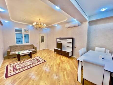 м. Кара Караев