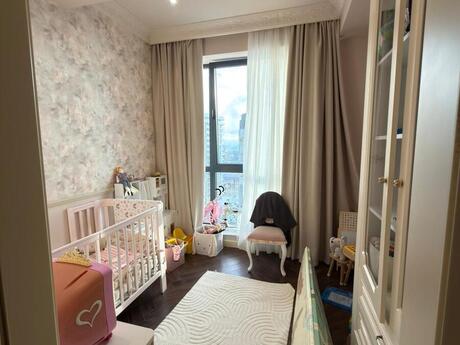 3-комнатная квартира, 129 м², Lake City: 512 000 ₼ 4