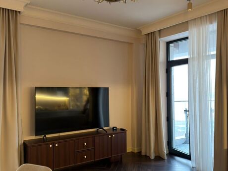 3-комнатная квартира, 129 м², Lake City: 512 000 ₼ 2