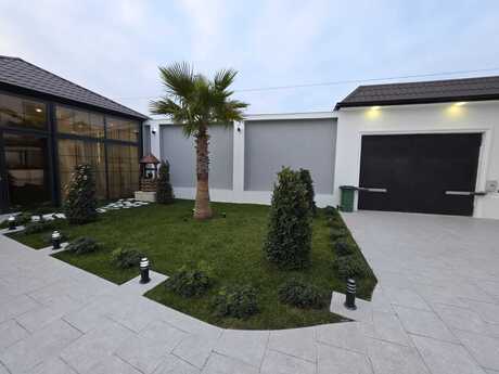 8 otaqlı həyət evi, 500 m², Mərdəkan: 1 300 000 ₼ 3