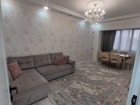 Elan №6240394 - Bakı, Bakıxanov q., 3 otaqlı, 75 m², 7/9 mərtəbə