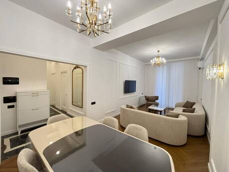 Kirayə 2 otaqlı mənzil, 92 m², 28 May: 2 000 ₼/ay 5