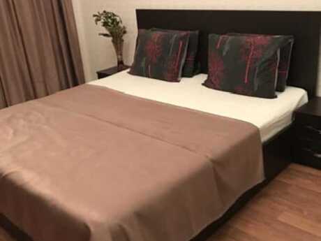 Объявление №6208611 - Баку, м. 20 января, 2-комн., 60 м², 11/20 этаж