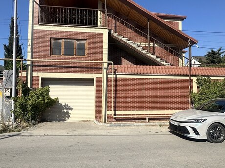 Elan №6240448 - Bakı, Yeni Ramana q., 6 otaqlı, 300 m²