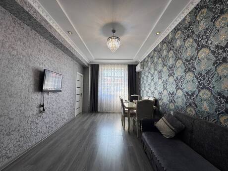Elan №6240419 - Bakı, Masazır q., 2 otaqlı, 44 m², 6/6 mərtəbə