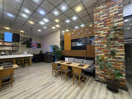 Elan №6240432 - Bakı, 8 Noyabr m., 200 m²