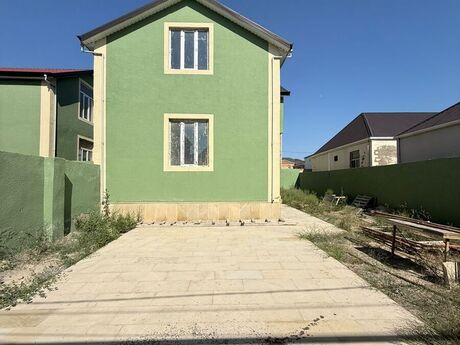 4 otaqlı həyət evi, 145 m², Binəqədi: 145 000 ₼ 4