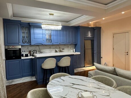 3 otaqlı mənzil, 96 m², 20 Yanvar: 280 000 ₼ 4