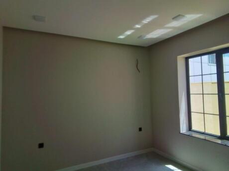 4-комн. дом/дача - пос. Новханы - 140 м²