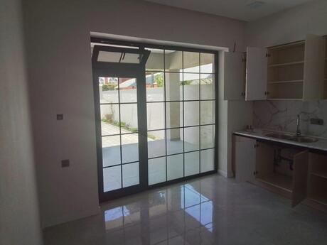 Объявление №6240447 - Баку, пос. Новханы, 4-комн., 140 м²