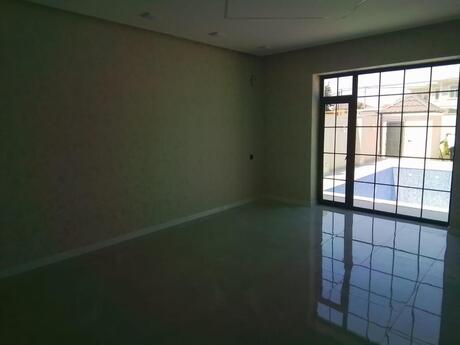 4-комн. дом/дача - пос. Новханы - 140 м²