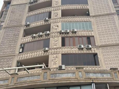 Elan №6240470 - Bakı, Nəriman Nərimanov m., 2 otaqlı, 66 m², 10/16 mərtəbə