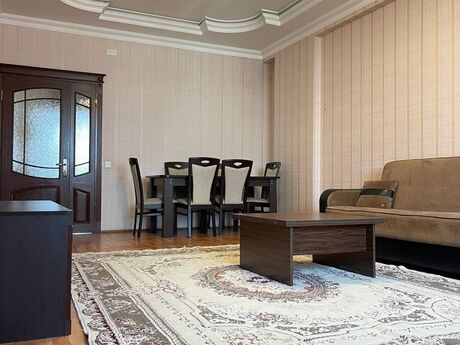 Elan №6240504 - Bakı, Nizami m., 3 otaqlı, 130 m², 5/17 mərtəbə