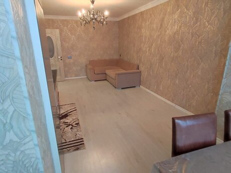 Elan №6240469 - Bakı, Elmlər Akademiyası m., 2 otaqlı, 50 m², 2/5 mərtəbə