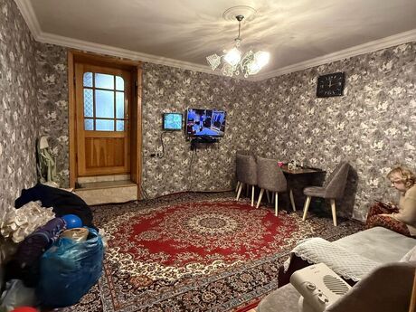 Объявление №6240475 - Баку, пос. Ясамал, 3-комн., 80 м²