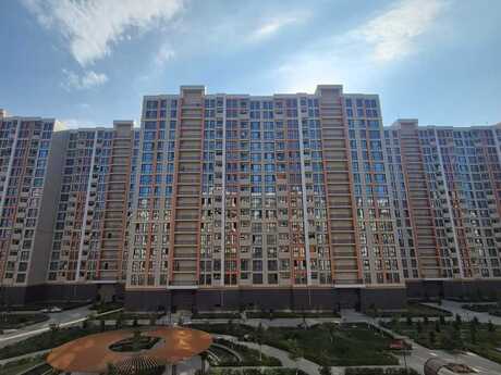 Elan №6240482 - Bakı, Yeni Yasamal q., 3 otaqlı, 96 m², 8/16 mərtəbə