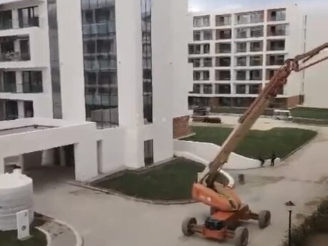 Elan №6240490 - Bakı, Sea Breeze q., 2 otaqlı, 98 m², 3/7 mərtəbə