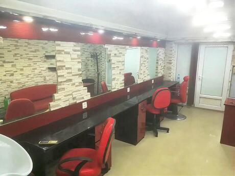 Elan №6240493 - Bakı, Nərimanov r., 20 m²