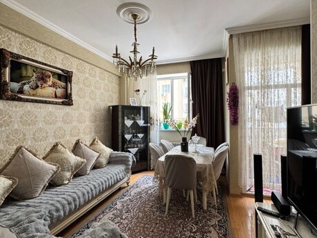 Elan №6240492 - Xırdalan, Xırdalan, 3 otaqlı, 65 m², 3/13 mərtəbə