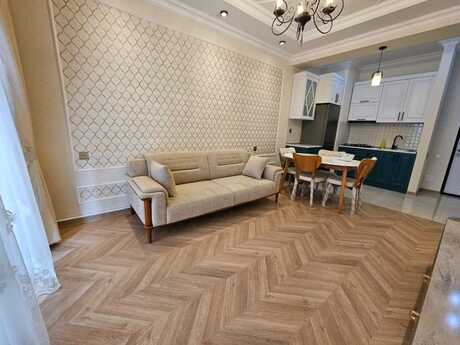 2 otaqlı mənzil, 56 m², 28 May: 215 000 ₼ 3