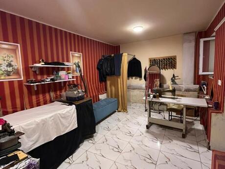 Elan №6240511 - Bakı, Əhmədli m., 17.5 m²