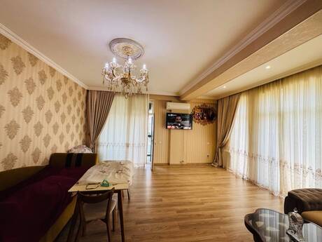 3 otaqlı mənzil, 115 m², Azadlıq Residence: 450 000 ₼ 4