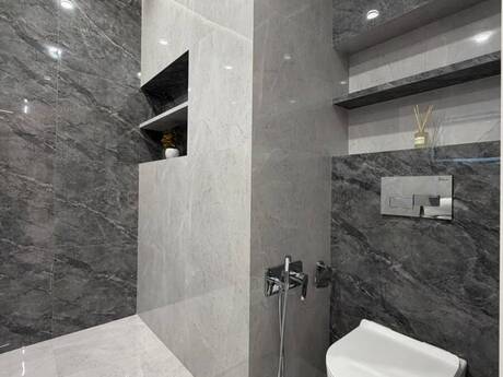 3 otaqlı mənzil, 105 m², Nəsimi: 378 000 ₼ 2