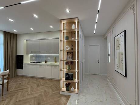 3 otaqlı mənzil, 105 m², Nəsimi: 378 000 ₼ 5