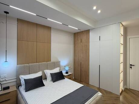 3 otaqlı mənzil, 105 m², Nəsimi: 378 000 ₼ 3