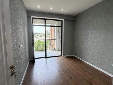 Elan №6240549 - Bakı, Qaraçuxur q., 2 otaqlı, 54 m², 5/14 mərtəbə