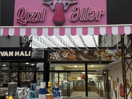 Bakıxanov q.