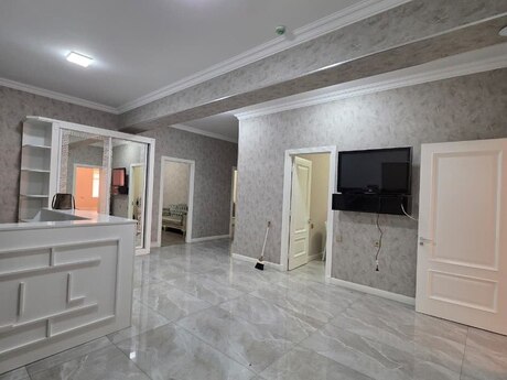 Elan №6240577 - Bakı, Nizami m., 6 otaqlı, 215 m²