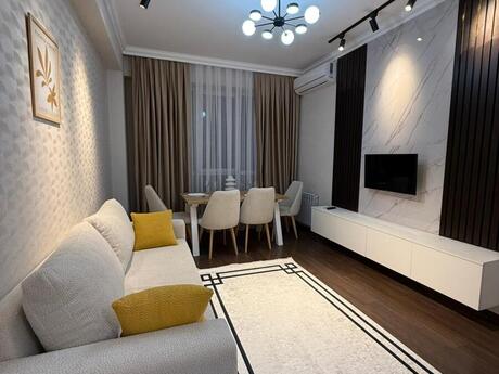 Elan №6240567 - Bakı, 20 Yanvar m., 2 otaqlı, 60 m², 6/18 mərtəbə