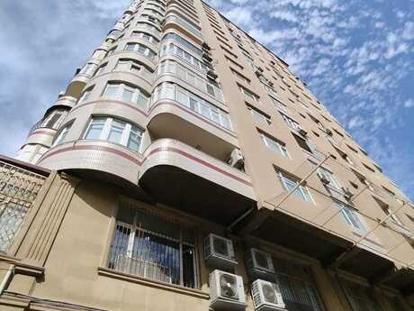 Объявление №6240564 - Баку, м. Нариман Нариманов, 3-комн., 105 м², 3/18 этаж