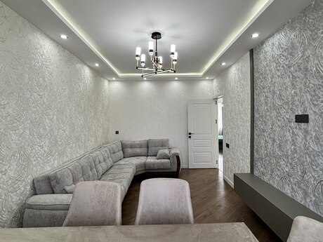 3 otaqlı mənzil, 100 m², Xətai: 225 000 ₼ 2