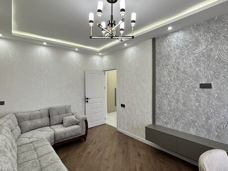 3 otaqlı mənzil, 100 m², Xətai: 225 000 ₼ 3