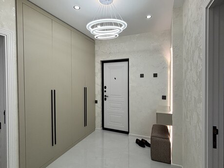 3 otaqlı mənzil, 100 m², Xətai: 225 000 ₼ 4