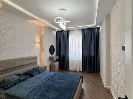 3 otaqlı mənzil, 100 m², Xətai: 225 000 ₼ 5