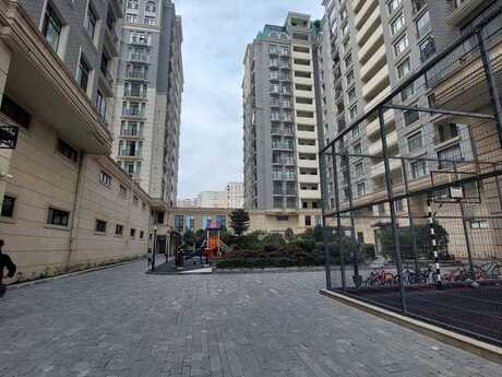 Elan №6240588 - Bakı, Nəsimi r., 3 otaqlı, 115 m², 5/16 mərtəbə
