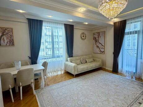 3 otaqlı mənzil, 100 m², Şah İsmayıl Xətai: 385 000 ₼ 4