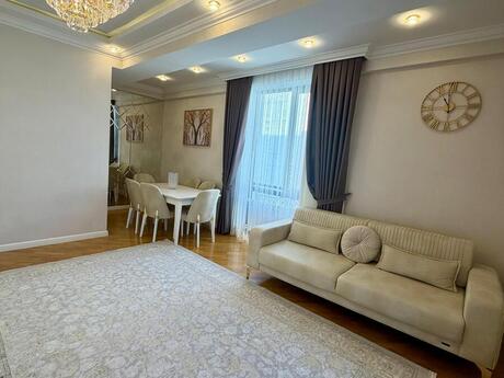 3 otaqlı mənzil, 100 m², Şah İsmayıl Xətai: 385 000 ₼ 3