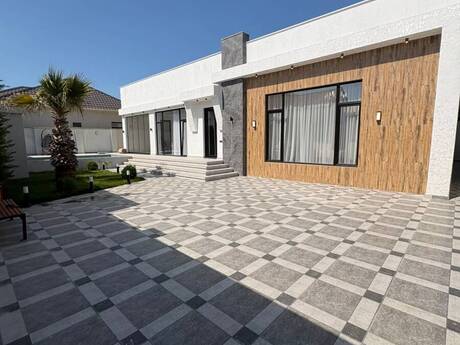 Elan №6240599 - Bakı, Mərdəkan q., 4 otaqlı, 177 m²