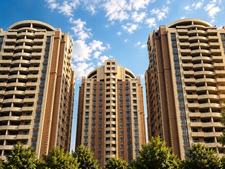 Elan №6239701 - Bakı, Yasamal r., 3 otaqlı, 120 m², 11/22 mərtəbə