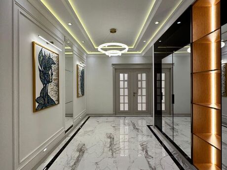 Elan №6240611 - Bakı, 28 May m., 3 otaqlı, 135 m², 10/15 mərtəbə